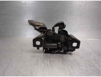 Recambio de cerradura capot para renault arkana referencia OEM IAM 656019890R 2 PINES 5 PUERTAS