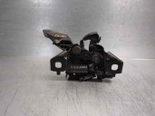 Recambio de cerradura capot para renault arkana referencia OEM IAM 656019890R 2 PINES 5 PUERTAS