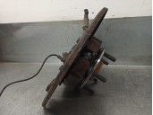 Recambio de mangueta trasera izquierda para dodge caliber 2.0 16v crd cat referencia OEM IAM 5105719AB 