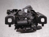 Recambio de cerradura capot para renault arkana referencia OEM IAM 656019890R 2 PINES 5 PUERTAS