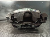 Recambio de pinza freno delantera derecha para peugeot 208 1.2 12v e-vti referencia OEM IAM 