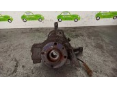 Recambio de mangueta delantera derecha para lancia delta 1.9 turbodiesel cat referencia OEM IAM 7707595  