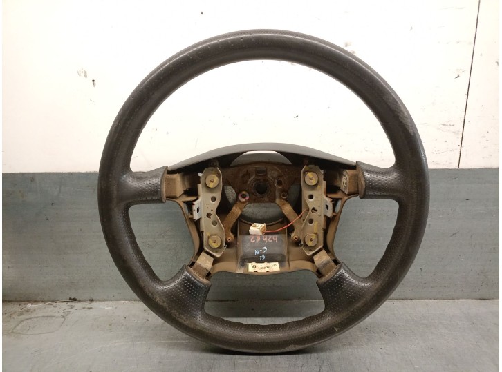 Recambio de volante para ford ranger (er, eq, r_) 2.5 td 4x4 referencia OEM IAM 6M343600AA 1454880 