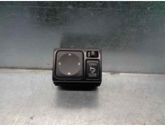 Recambio de mando retrovisor para infiniti fx 5.0 v8 cat referencia OEM IAM 25570EJ70A 