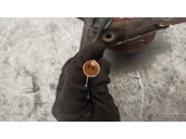 Recambio de mangueta delantera derecha para lancia delta 1.9 turbodiesel cat referencia OEM IAM 7707595  