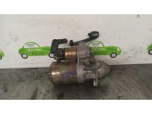 Replacement starter motor for Lancia Delta 1.9 turbodiesel CAT OEM IAM reference 7716196 