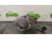 Replacement starter motor for Lancia Delta 1.9 Turbodiesel CAT OEM IAM reference 7716196 