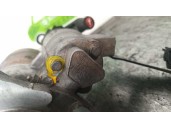 Replacement starter motor for Lancia Delta 1.9 Turbodiesel CAT OEM IAM reference 7716196 