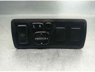 Recambio de mando retrovisor para toyota avensis berlina (t25) 2.0 executive berlina (5-ptas.) referencia OEM IAM 