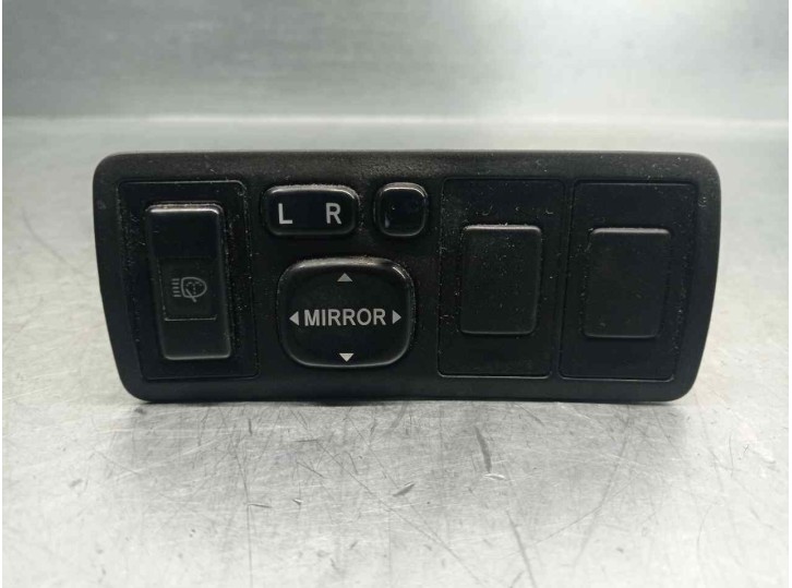 Recambio de mando retrovisor para toyota avensis berlina (t25) 2.0 executive berlina (5-ptas.) referencia OEM IAM   