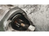 Replacement starter motor for Lancia Delta 1.9 turbodiesel cat OEM IAM reference 7716196 
