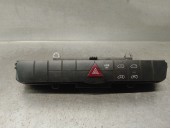 Recambio de warning para mercedes-benz vito caja cerrada 6.03  2.1 cdi referencia OEM IAM 6395454407  
