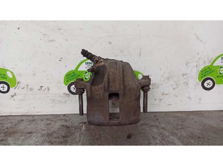 Recambio de pinza freno delantera derecha para lancia delta 1.9 turbodiesel cat referencia OEM IAM 78517B 