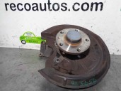 Recambio de mangueta trasera derecha para volkswagen jetta (1k2) 1.4 16v tsi referencia OEM IAM 1K0436P 