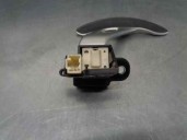 Recambio de mando volante para infiniti fx 5.0 v8 cat referencia OEM IAM 25549JK000 