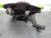 Recambio de mangueta trasera derecha para volkswagen jetta (1k2) 1.4 16v tsi referencia OEM IAM 1K0436P 