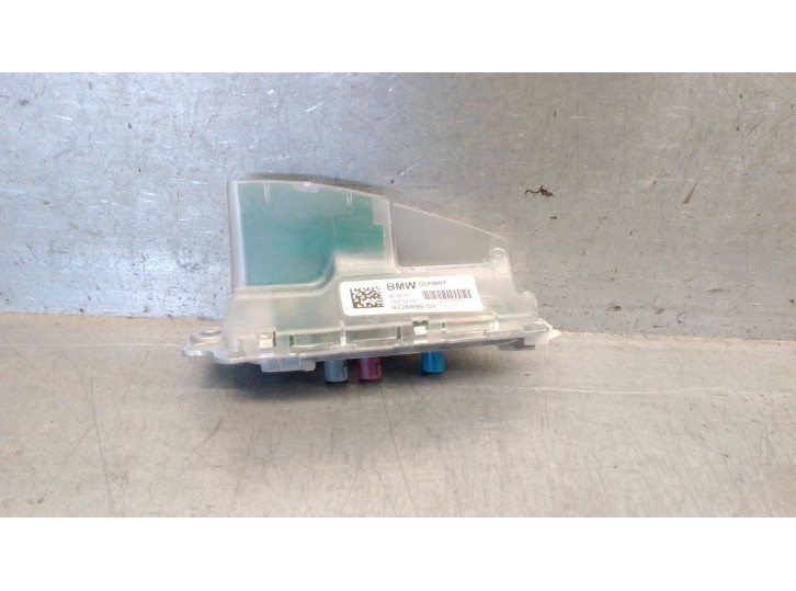 Recambio de antena para bmw x3 (f25) xdrive 20 d referencia OEM IAM 9226896 65209226896 
