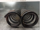 Recambio de muelle amortiguacion para hyundai i40 cw 1.7 crdi cat referencia OEM IAM 553503Z010  