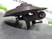 Recambio de mangueta trasera derecha para volkswagen jetta (1k2) 1.4 16v tsi referencia OEM IAM 1K0436P 