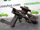 Recambio de mangueta trasera derecha para volkswagen jetta (1k2) 1.4 16v tsi referencia OEM IAM 1K0436P 