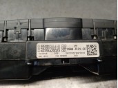 Recambio de warning para mercedes-benz vito caja cerrada 6.03  2.1 cdi referencia OEM IAM 6395454407  