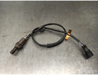 Replacement lambda sensor for Toyota Avensis saloon (T25) 2.0 Executive saloon (5-door) OEM IAM reference 8946505120 