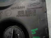 Recambio de mando multifuncion para infiniti fx 5.0 v8 cat referencia OEM IAM 484701CD2A 484701CY2A 