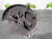 Recambio de mangueta trasera derecha para volkswagen jetta (1k2) 1.4 16v tsi referencia OEM IAM 1K0436P 