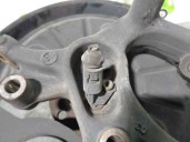 Recambio de mangueta trasera derecha para volkswagen jetta (1k2) 1.4 16v tsi referencia OEM IAM 1K0436P 