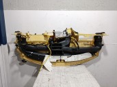 Recambio de salpicadero para hyundai h-1 / starex autobús (a1) 2.5 crdi referencia OEM IAM 847104A020LK 847104A020LK 