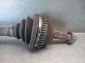 Recambio de transmision delantera derecha para lancia delta 1.9 turbodiesel cat referencia OEM IAM 46307010  