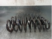 Replacement suspension spring for Hyundai i40 CW 1.7 CRDi CAT OEM IAM reference 553503Z010 
