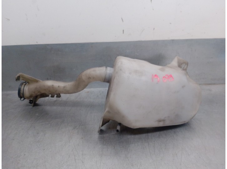 Recambio de deposito limpia para peugeot partner (s2) 1.9 diesel referencia OEM IAM 9642074280 9642074280 