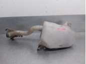 Recambio de deposito limpia para peugeot partner (s2) 1.9 diesel referencia OEM IAM 9642074280 9642074280 