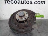 Replacement rear left steering knuckle for Volkswagen Jetta (1K2) 1.4 16V TSI OEM IAM reference 