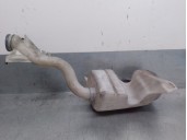 Recambio de deposito limpia para peugeot partner (s2) 1.9 diesel referencia OEM IAM 9642074280 9642074280 