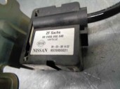 Recambio de sensor para infiniti fx 5.0 v8 cat referencia OEM IAM 9570930021 
