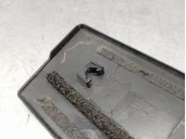 Recambio de molduras delanteras para toyota c-hr referencia OEM IAM 62210F4020C0  