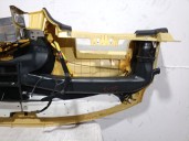 Recambio de salpicadero para hyundai h-1 / starex autobús (a1) 2.5 crdi referencia OEM IAM 847104A020LK 847104A020LK 