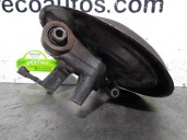 Replacement rear left steering knuckle for Volkswagen Jetta (1K2) 1.4 16V TSI OEM IAM reference 