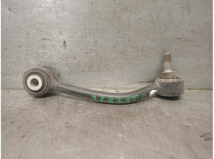 Recambio de tirante trasero derecho para volkswagen touareg (7p5, 7p6) 3.0 v6 tdi referencia OEM IAM 7L0505466D 7L0505466D 