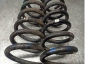 Replacement suspension spring for Hyundai i40 CW 1.7 CRDi CAT OEM IAM reference 553503Z010 