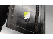 Recambio de molduras delanteras para toyota c-hr referencia OEM IAM 62210F4020C0  