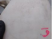 Recambio de deposito limpia para peugeot partner (s2) 1.9 diesel referencia OEM IAM 9642074280 9642074280 