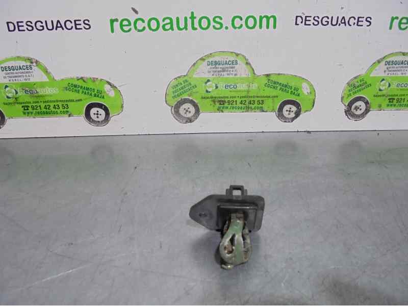 Recambio de resistencia calefaccion para hyundai atos (mx) 1.0 cat referencia OEM IAM   