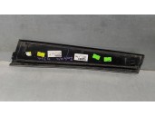 Recambio de molduras delanteras para toyota c-hr referencia OEM IAM 62210F4020C0  