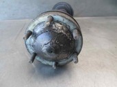 Recambio de transmision delantera izquierda para lancia delta 1.9 turbodiesel cat referencia OEM IAM 46307010  