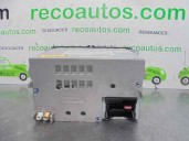 Recambio de sistema audio / radio cd para volkswagen jetta (1k2) 1.4 16v tsi referencia OEM IAM 3C0035195B 