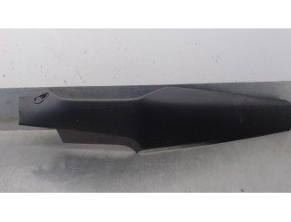 Recambio de moldura para toyota c-hr referencia OEM IAM 55470F4010 55462F4010 