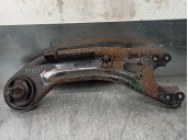 Replacement left rear lower suspension arm for Hyundai i40 CW 1.7 CRDi CAT OEM IAM reference 552703Z000 